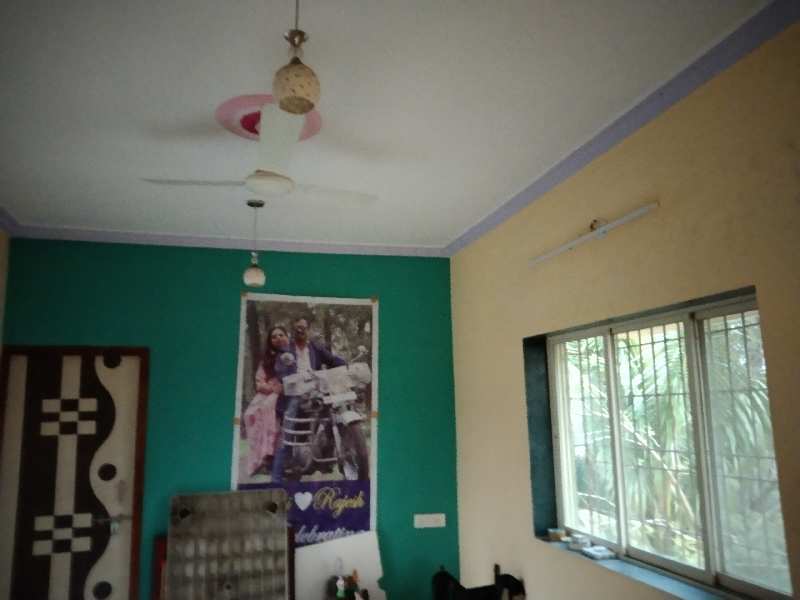 3 BHK Individual Houses / Villas for Sale in Alibag, Raigad (2 Guntha)