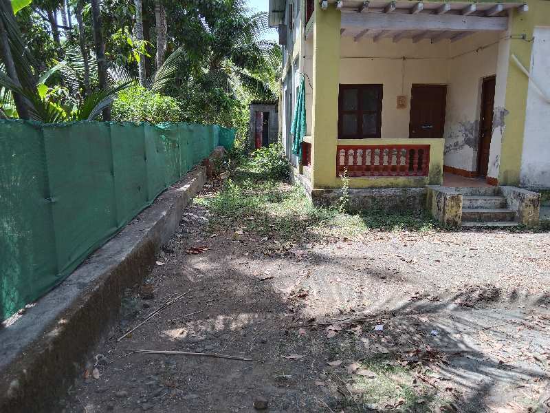 2 BHK Individual Houses / Villas for Sale in Nagaon, Raigad (4 Guntha)