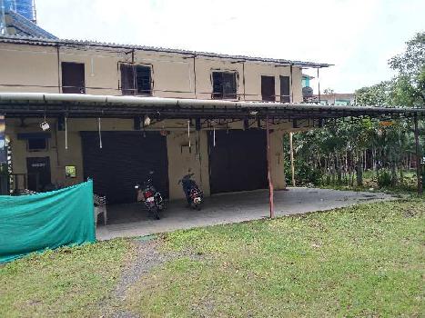 2 BHK Individual Houses / Villas for Sale in Alibag, Raigad (20 Guntha)