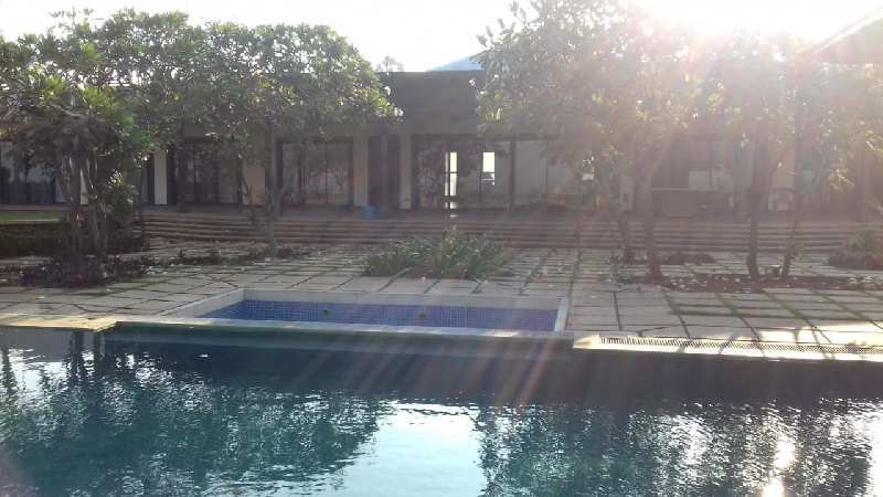 4 BHK Individual Houses / Villas for Sale in Kihim, Raigad (40 Guntha)