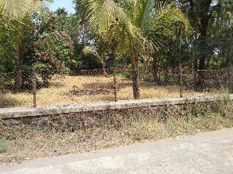7 Guntha Residential Plot for Sale in Nagaon, Raigad