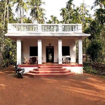 2 BHK Individual Houses / Villas for Sale in Murud, Raigad (7 Guntha)