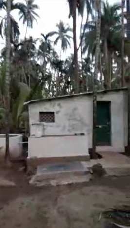 2 BHK Individual Houses / Villas for Sale in Murud, Raigad (7 Guntha)