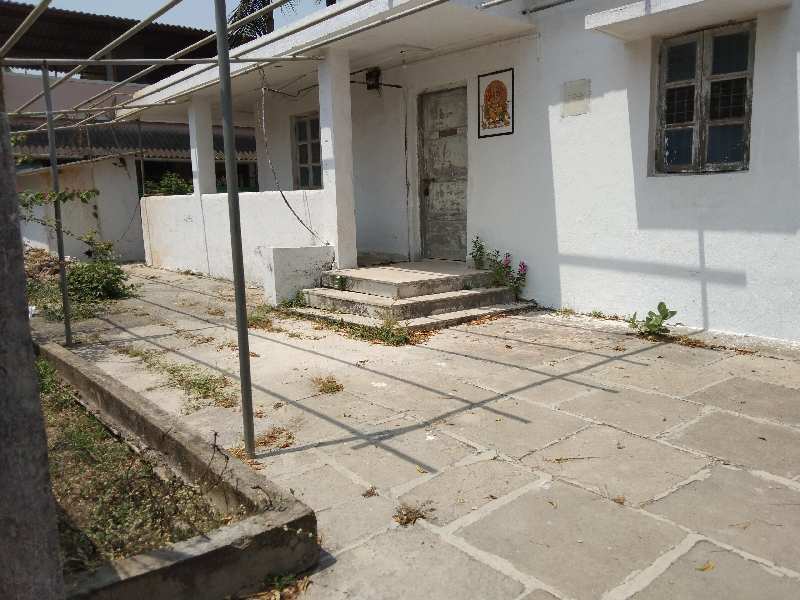 2 BHK Individual Houses / Villas for Sale in Kihim, Raigad (7 Guntha)
