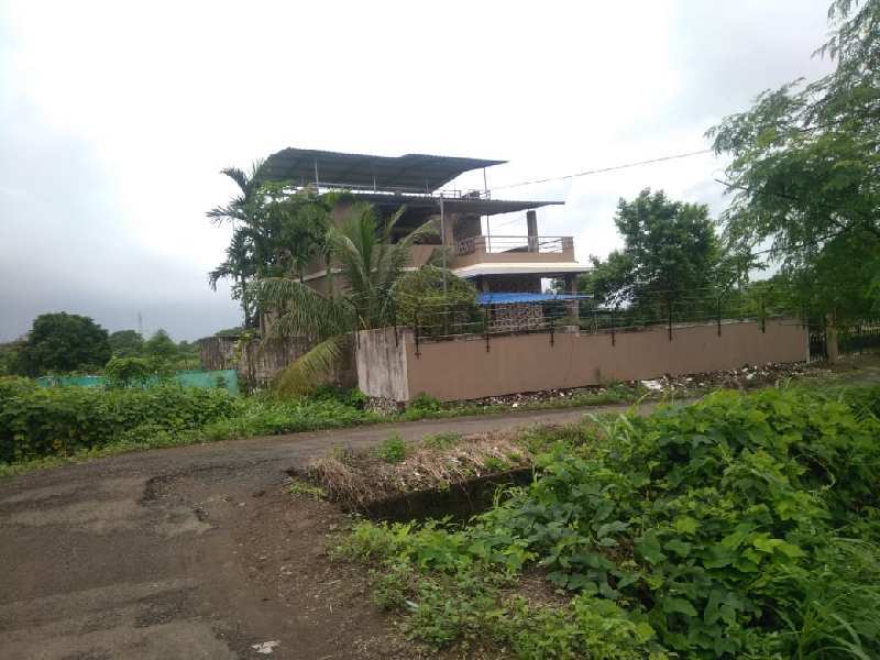 2 BHK Individual Houses / Villas for Sale in Alibag, Raigad (5 Guntha)