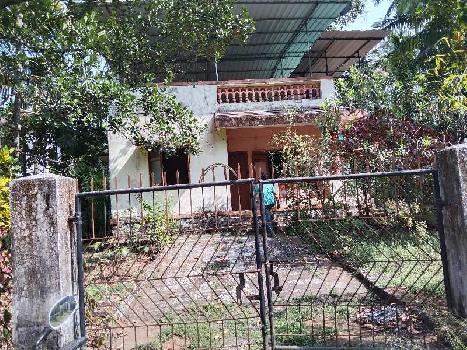 1 BHK Individual Houses / Villas for Sale in Revdanda, Raigad (5 Guntha)