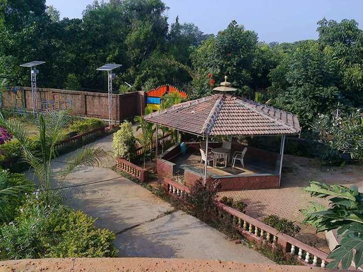 10+ BHK Individual Houses / Villas for Sale in Tala, Raigad (8 Acre)