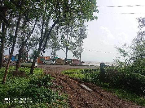 3 Acre Residential Plot for Sale in Murud, Raigad
