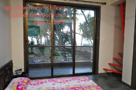 Property for sale in Murud, Raigad