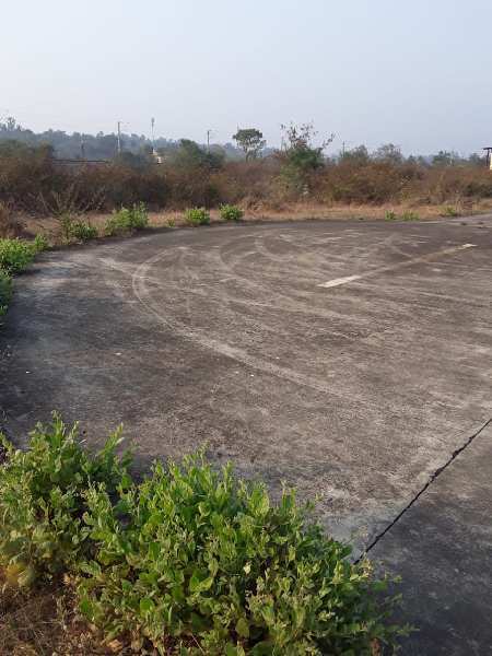 12 Acre Residential Plot for Sale in Kihim, Raigad