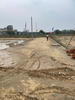 Property for sale in Sector 16B Greater Noida West