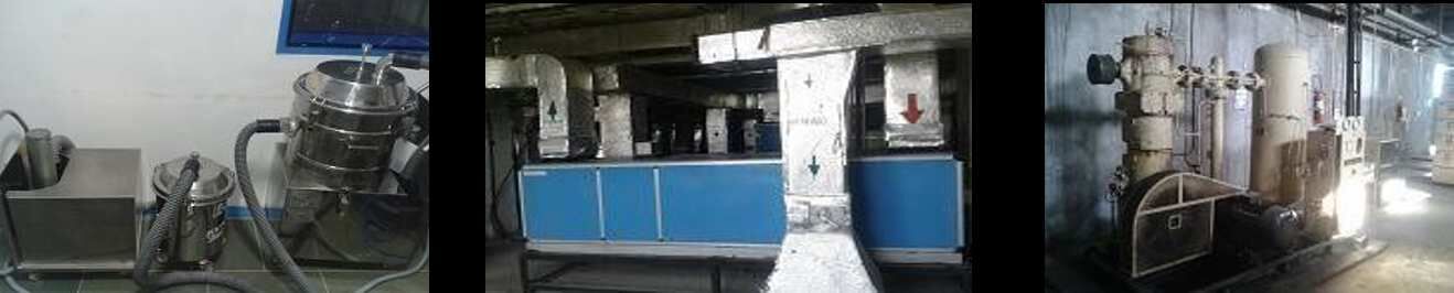 120000 Sq.ft. Factory / Industrial Building for Sale in Paonta Sahib, Sirmaur