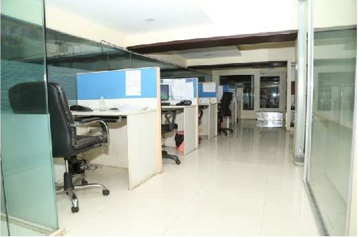 45000 Sq.ft. Factory / Industrial Building for Rent in Bhiwandi, Thane