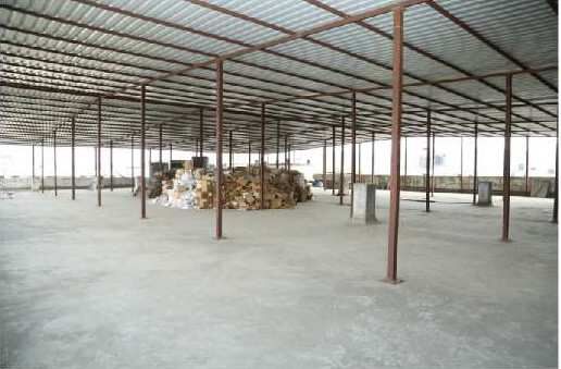 45000 Sq.ft. Factory / Industrial Building for Rent in Bhiwandi, Thane