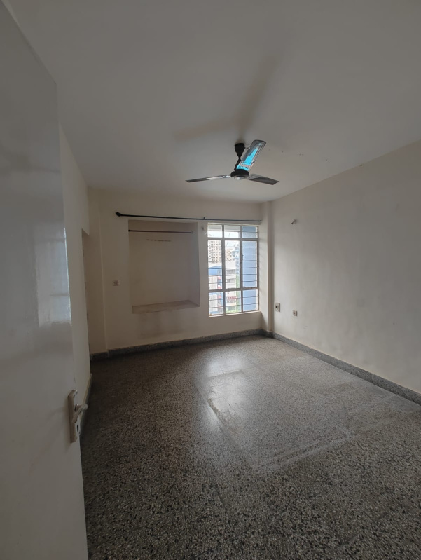 2 BHK flat for sale in Jalvayu Vihar Kharghar