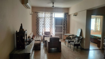 Fully furnished flat for long term lease in Haridwar