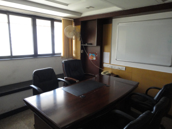 650 Sq.ft. Office Space for Rent in Sector 11, Navi Mumbai