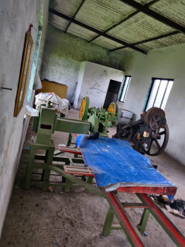 Industrial property for Lease at Chakan MIDC