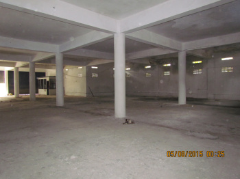 Industrial Property for Lease at Pimpri Chinchwad