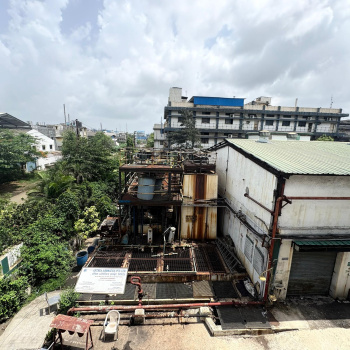 Chemical Unit for Sale in Tarapur MIDC