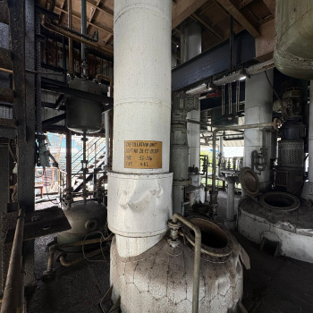 Industrial plot for Sale in Tarapur MIDC