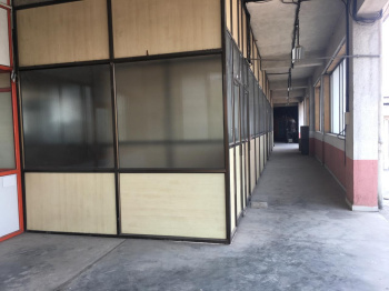 Industrial Property for Lease at Turbhe MIDC, Navi Mumbai