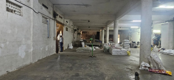 Industrial Plot for Sale at Mahape MIDC