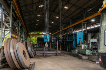Industrial Shed for Sale at Shahapur, Thane