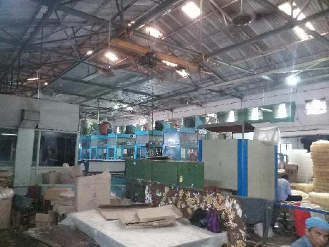11352 Sq. Meter Factory / Industrial Building for Sale in Mahad, Raigad