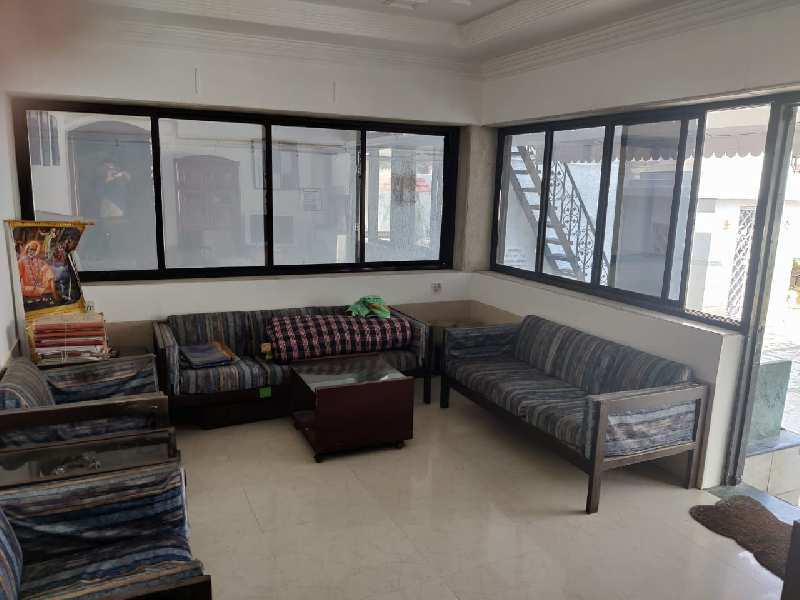 375 Sq. Yards Residential Plot for Sale in Chembur West, Mumbai
