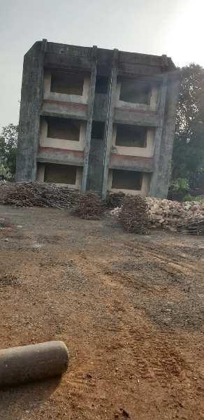 9000 Sq.ft. Factory / Industrial Building for Sale in Khopoli, Raigad