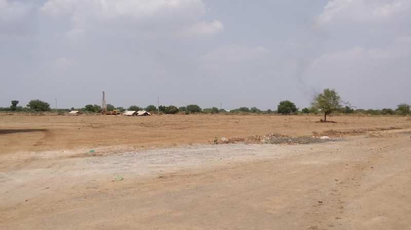 33 Ares Industrial Land / Plot for Sale in Neemrana, Behror (50 Acre)
