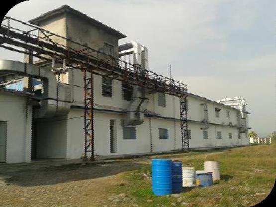 A Pharmaceutical unit available for sale in Paonta Sahib in Himachal Pradesh.