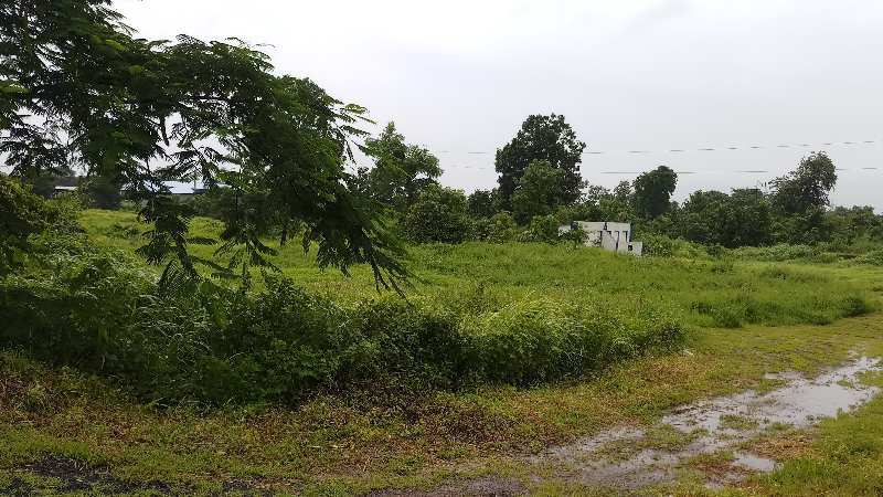 Industrial land available for sale at Mazgaon, Patalganga Khopoli Road.