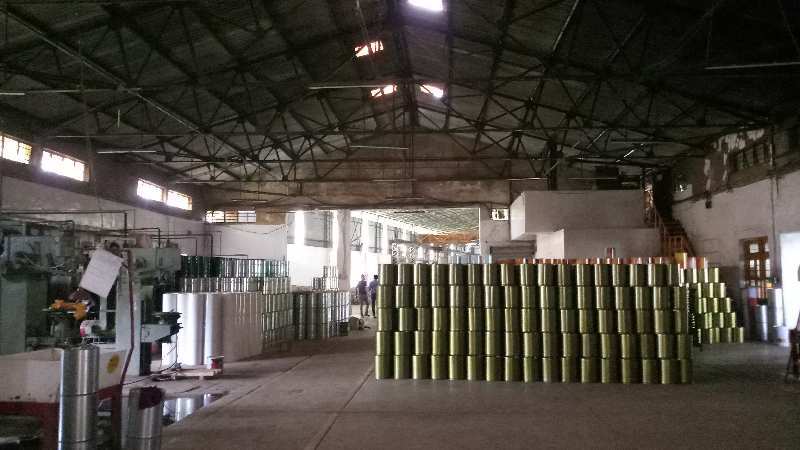40000 Sq.ft. Factory / Industrial Building for Sale in Khopoli, Raigad