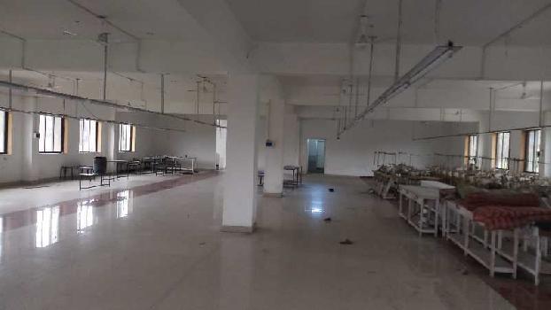20000 Sq.ft. Factory / Industrial Building for Sale in Khopoli, Raigad