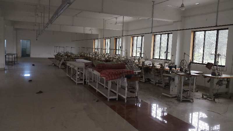 20000 Sq.ft. Factory / Industrial Building for Sale in Khopoli, Raigad