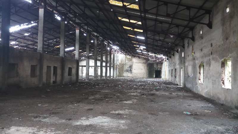 20000 Sq.ft. Factory / Industrial Building for Sale in Patal Ganga, Navi Mumbai