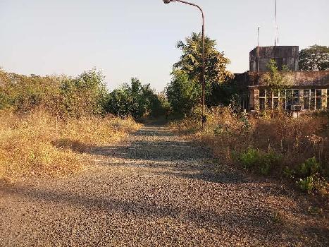 Industrial property available for sale at patalganga khopoli road.