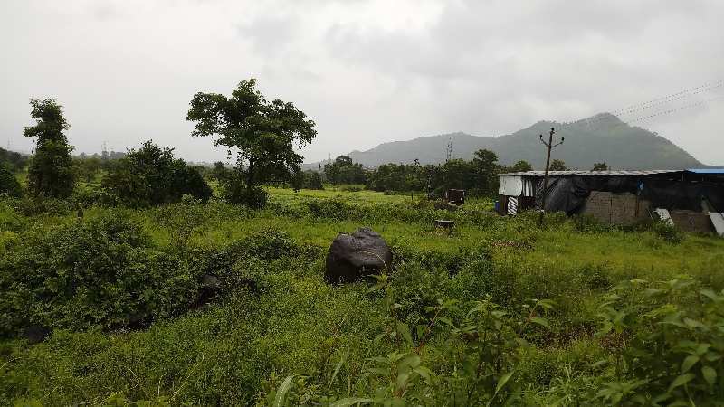 Industrial land available for sale in pirangut pune.
