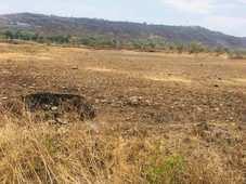 Industrial freehold land available for sale in khed pune