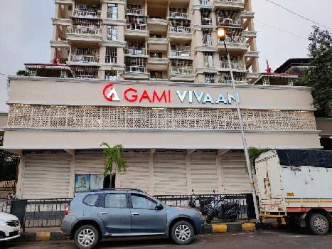 Gami Vivan Koperkhairne Navi Mumbai