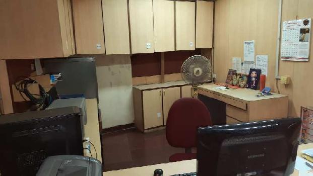 1200 Sq.ft. Office Space for Sale in Vashi, Navi Mumbai
