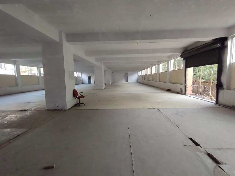 Industrial property available for sale at Nerul.