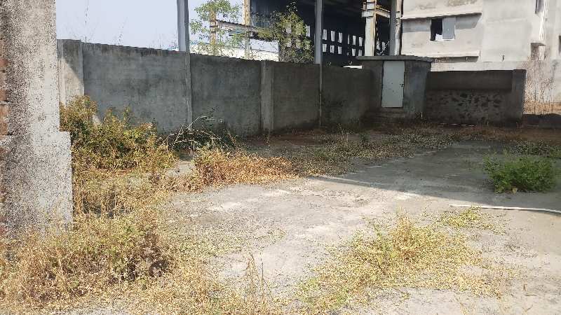 19000 Sq.ft. Industrial Land / Plot for Rent in Patal Ganga, Navi Mumbai