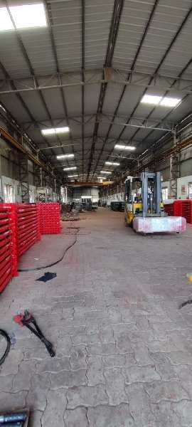 18000 Sq.ft. Factory / Industrial Building for Sale in Shahapur, Thane