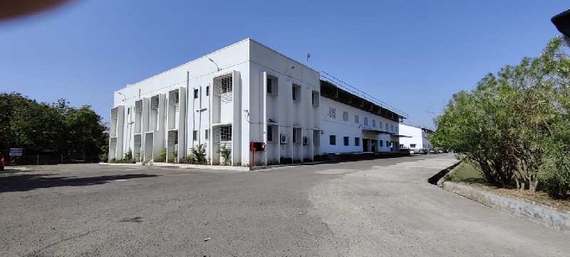20000 Sq.ft. Factory / Industrial Building for Rent in MIDC Industrial Area, Navi Mumbai