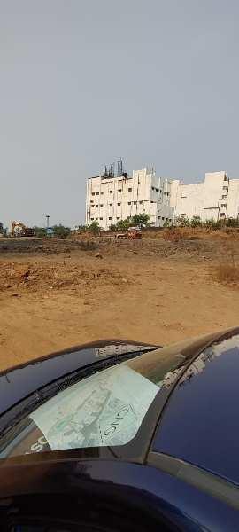 9800 Sq. Meter Industrial Land / Plot for Sale in Ambernath, Thane