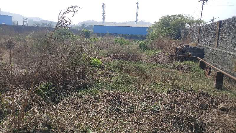 10000 Sq.ft. Factory / Industrial Building for Sale in Rasayani, Raigad
