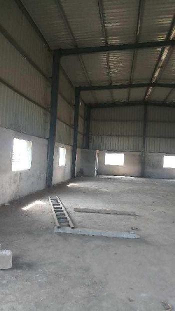 4000 Sq.ft. Factory / Industrial Building for Sale in Khalapur, Raigad